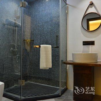 宏村壹號艺术精品酒店酒店提供图片