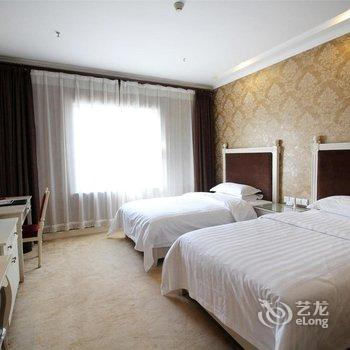锦颐连锁酒店(呼和浩特兴安北路润宇店)酒店提供图片