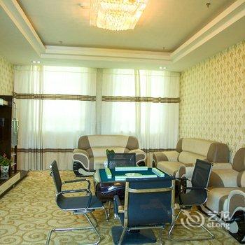 娄底海天湘中酒店酒店提供图片
