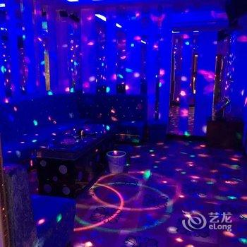 彭水县文普园休闲山庄酒店提供图片