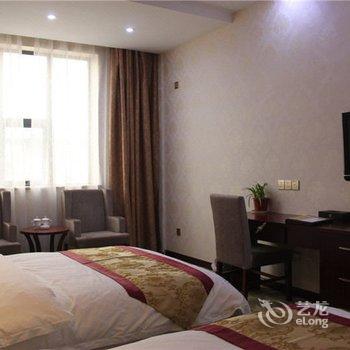 娄底海天湘中酒店酒店提供图片