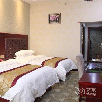 娄底海天湘中酒店酒店提供图片