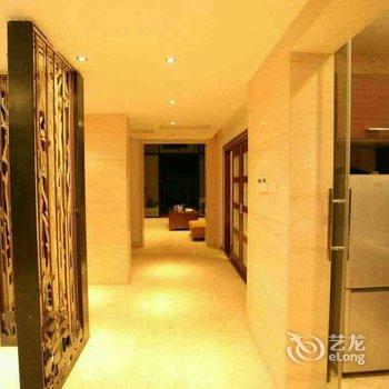 从化温泉明月山溪别墅酒店提供图片