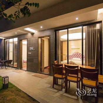 从化温泉明月山溪别墅酒店提供图片