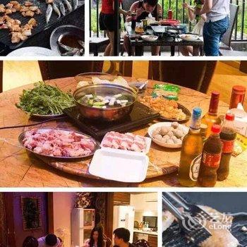 从化温泉明月山溪别墅酒店提供图片