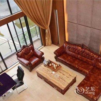 从化温泉明月山溪别墅酒店提供图片