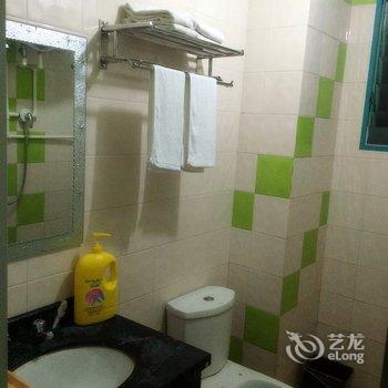 海口雅居商务客房酒店提供图片
