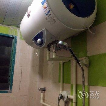 海口雅居商务客房酒店提供图片