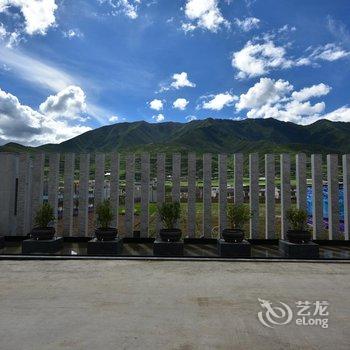 松潘川主寺香谷·弗舍酒店酒店提供图片