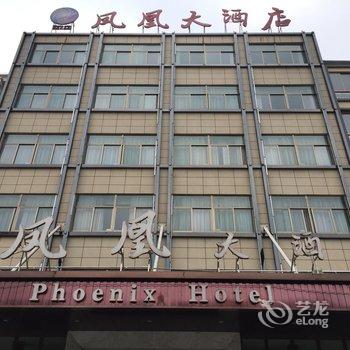 桐城新渡镇凤凰大酒店酒店提供图片