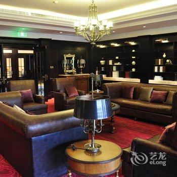 武汉光谷皇家格雷斯大酒店酒店提供图片