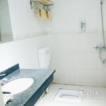 靖西品尚便捷酒店(百色)酒店提供图片