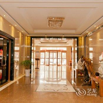 淄博二五七军兴宾馆(原高第假日酒店)酒店提供图片