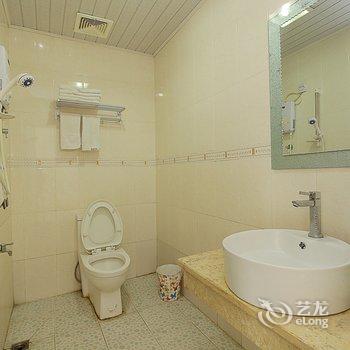 海口富盈宾馆酒店提供图片