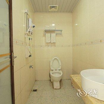 海口富盈宾馆酒店提供图片