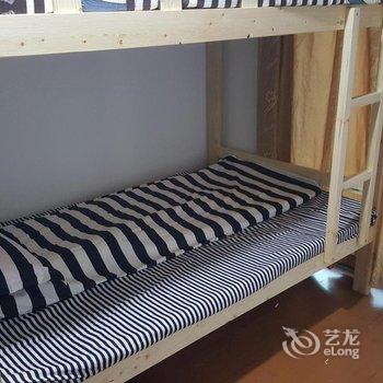 上海来吧壹号客栈(青旅)酒店提供图片