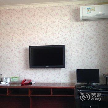 张掖市山丹县天辰商务宾馆酒店提供图片