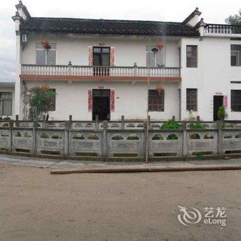 宏村古窑农家酒店提供图片