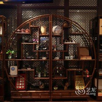 书香世家酒店(无锡太湖景区江南大学店)酒店提供图片