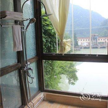 都江堰虹口承露山庄酒店提供图片