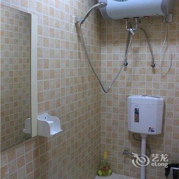 都江堰虹口承露山庄酒店提供图片