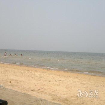 阳光绿岛海景公寓(龙口东海龙族海景店)酒店提供图片