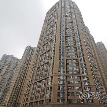合肥新地公寓式酒店