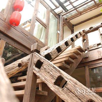 丽江无双别院