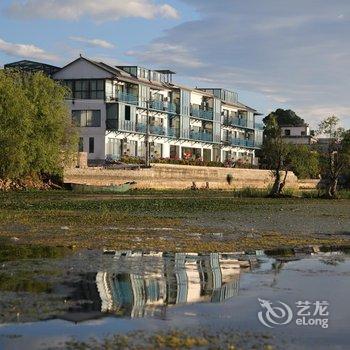大理水云花间海景度假酒店