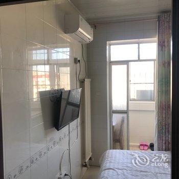 天津理工大学爱家公寓酒店提供图片