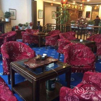 亚布力新纪元滑雪俱乐部(风车贵宾楼)酒店提供图片