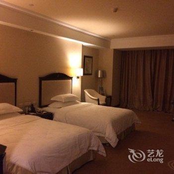 武汉碧桂园凤凰酒店酒店提供图片
