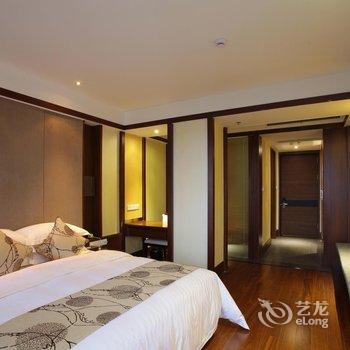 重庆开东云顶酒店酒店提供图片