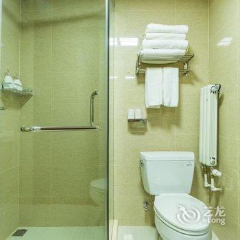 北京可心精品度假别墅(古北水镇店)酒店提供图片