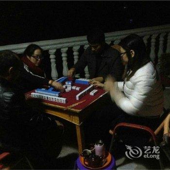 在西昌发呆客栈酒店提供图片