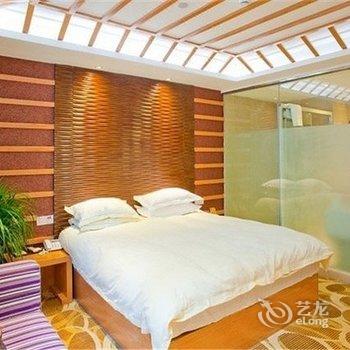永嘉诚佳商务宾馆酒店提供图片
