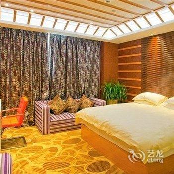 永嘉诚佳商务宾馆酒店提供图片