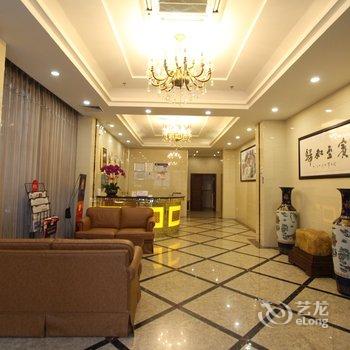 茂名荔红商务宾馆酒店提供图片