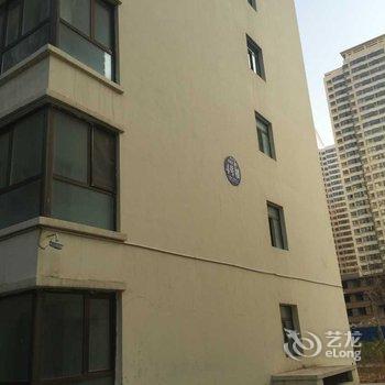 西宁麻尼台青年客栈