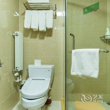 北京可心精品度假别墅(古北水镇店)酒店提供图片