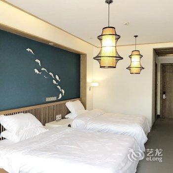 南昌清瑜民宿酒店酒店提供图片
