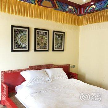 南昌清瑜民宿酒店酒店提供图片