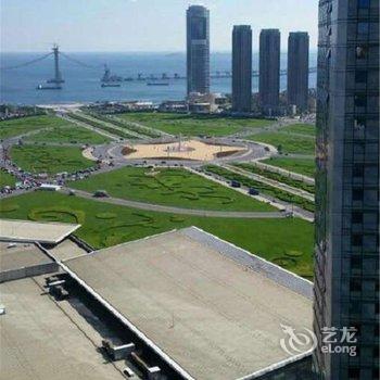 大连星海1399海景主题酒店