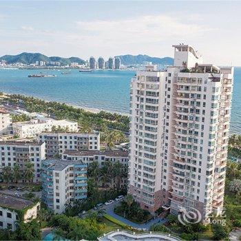三亚1010海景公寓