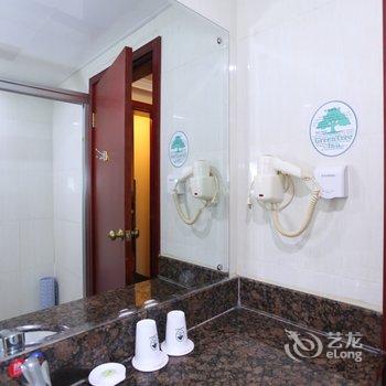 格林豪泰(兴化戴南苏果商务酒店)酒店提供图片