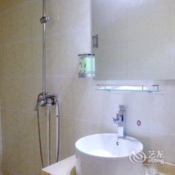 成都市邛崃微风客栈酒店提供图片