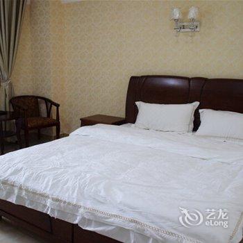 成都市邛崃微风客栈酒店提供图片