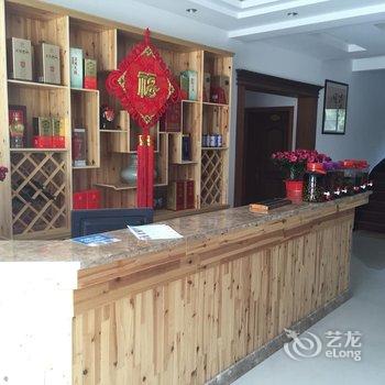 宜兴小娄张园酒店提供图片