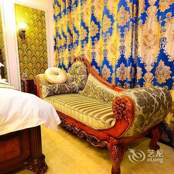 徐州枫华美达精品酒店酒店提供图片
