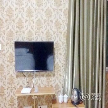 成都市邛崃微风客栈酒店提供图片